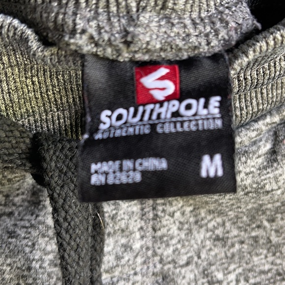 South Pole sweats. - Picture 4 of 4